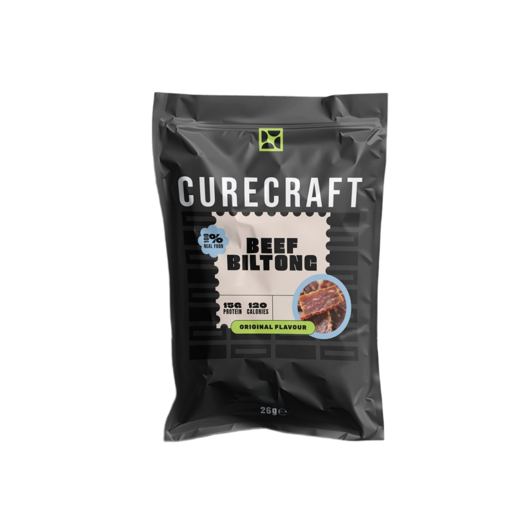 Original Beef Biltong