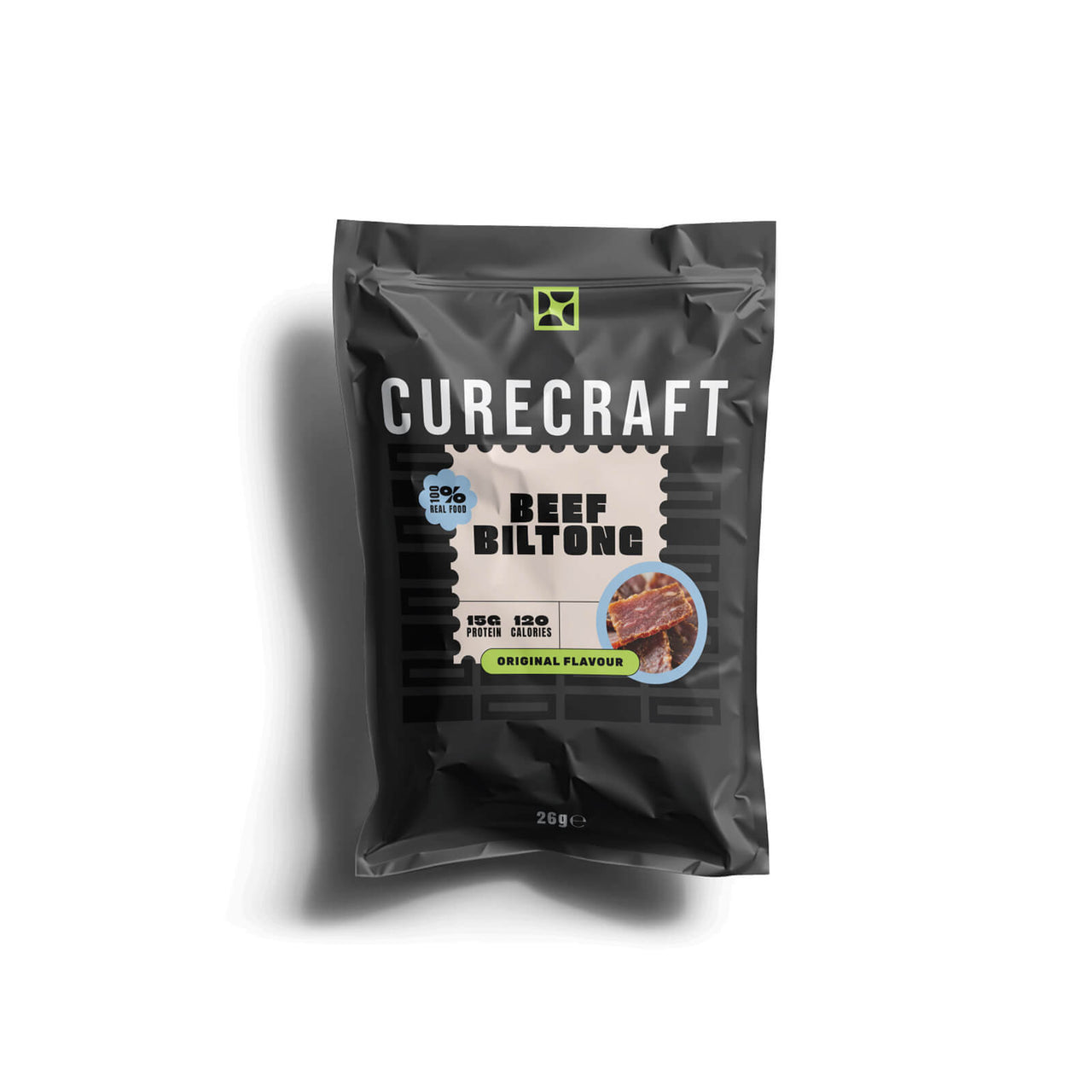 Original Beef Biltong